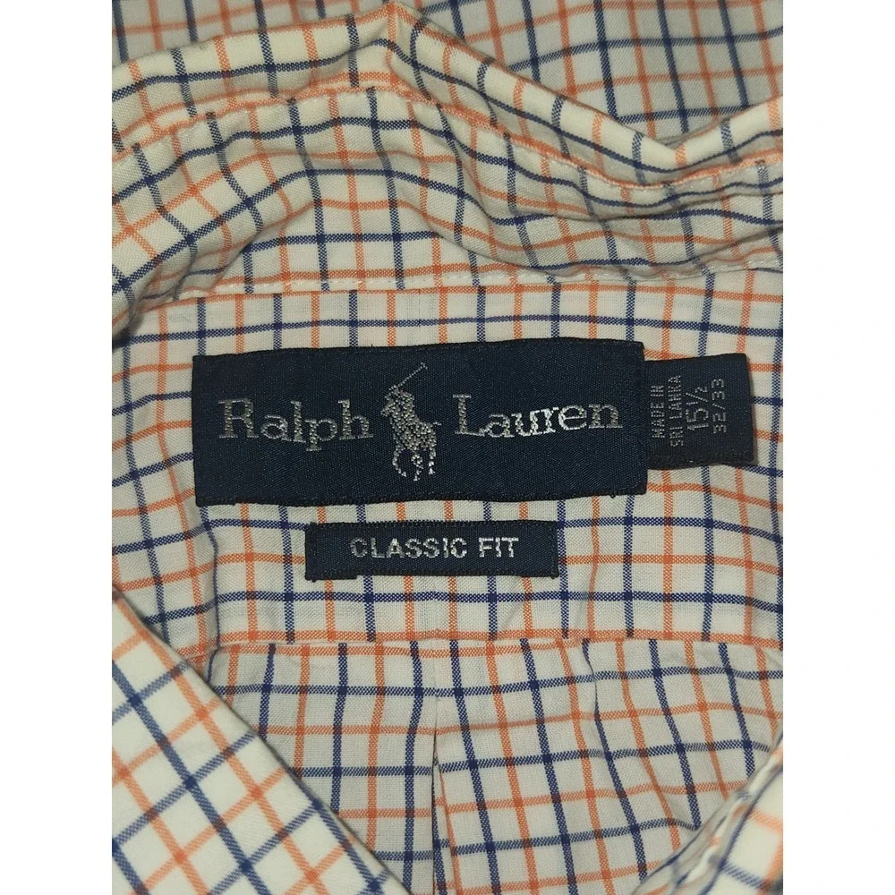 Polo Ralph Lauren polo ralph